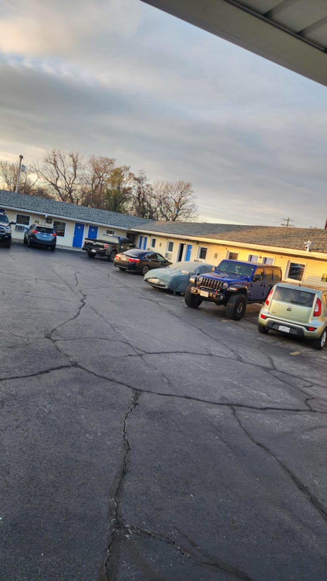 Motel Plaza