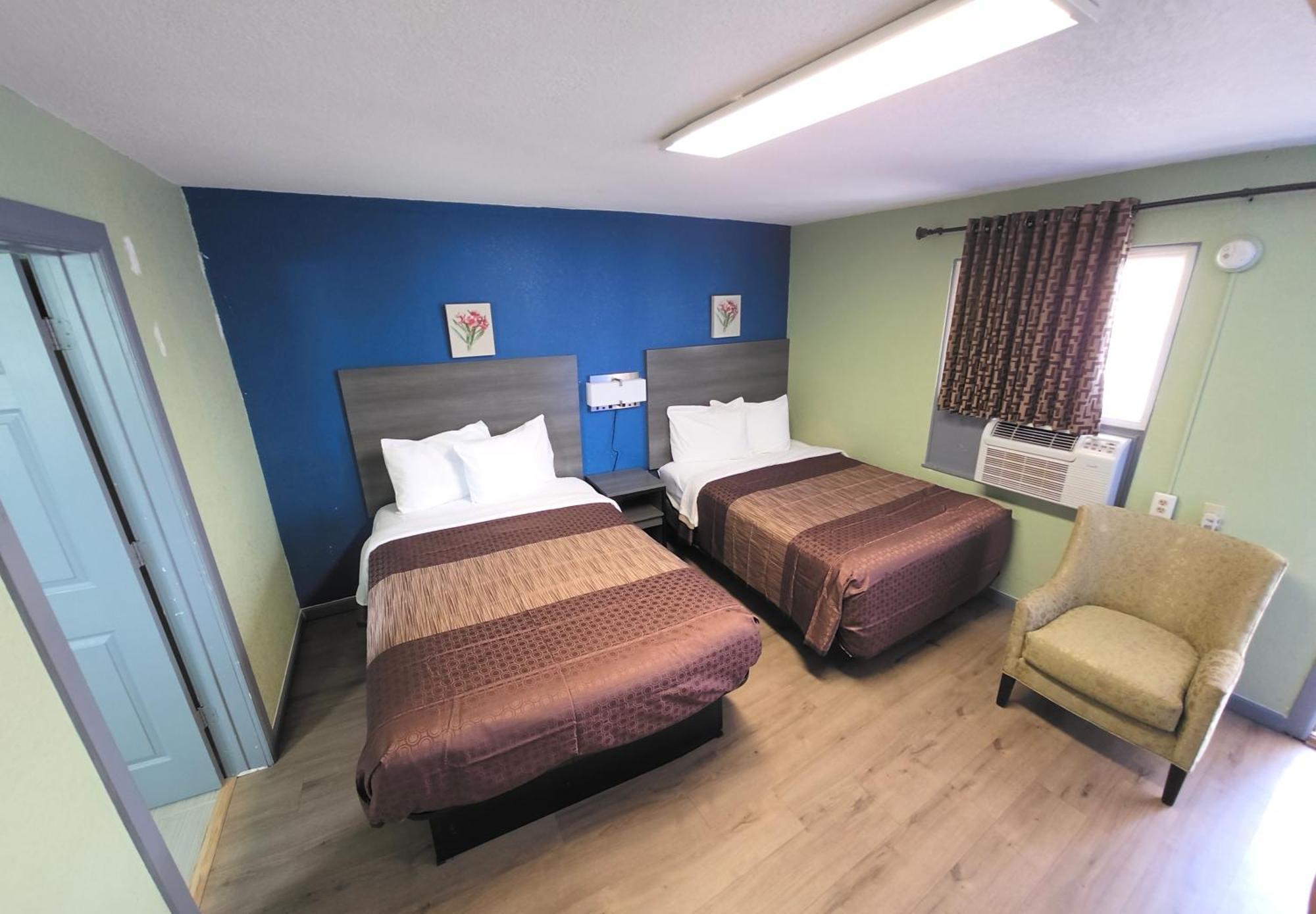 Motel Plaza